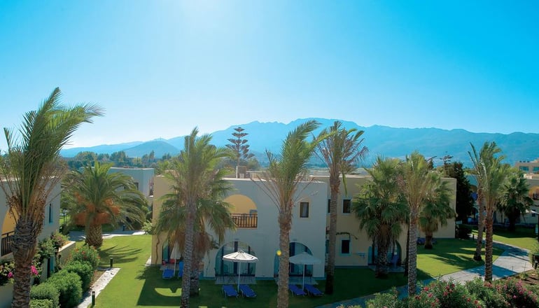 5* Grecotel Royal Park